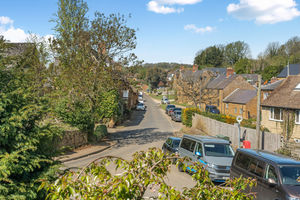 Park Lane North Newington